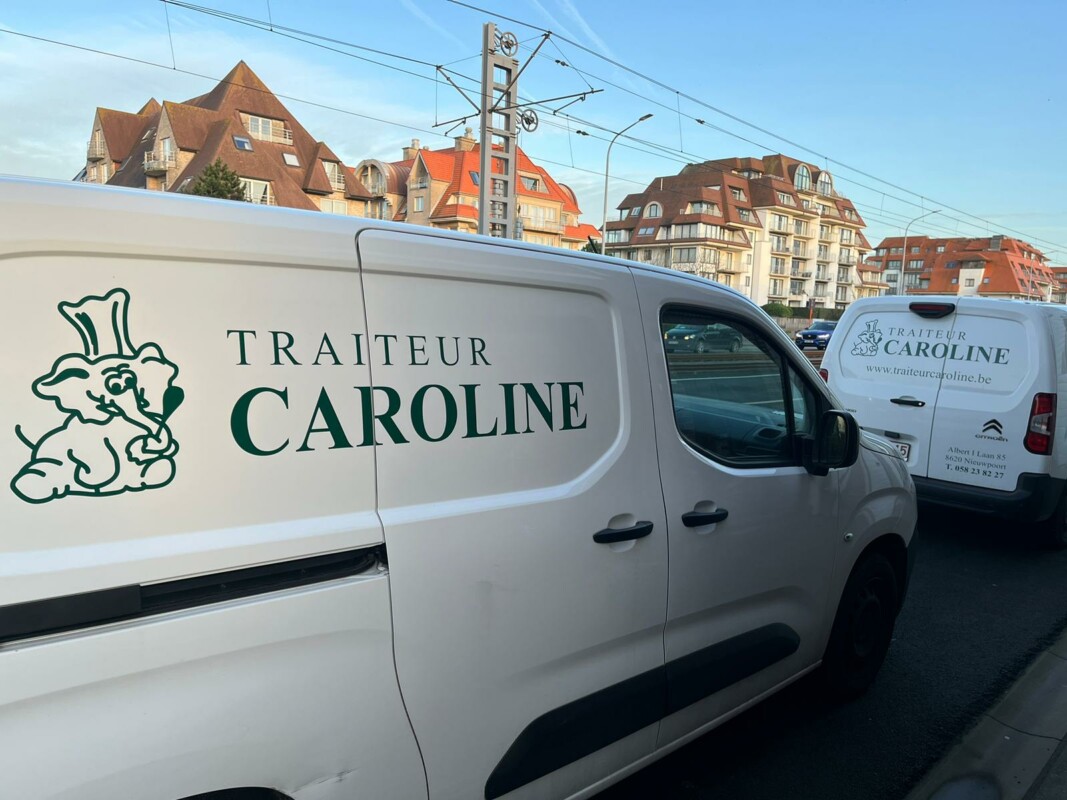 Traiteur Caroline