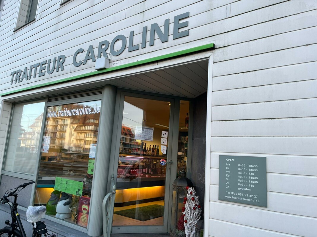 Traiteur Caroline