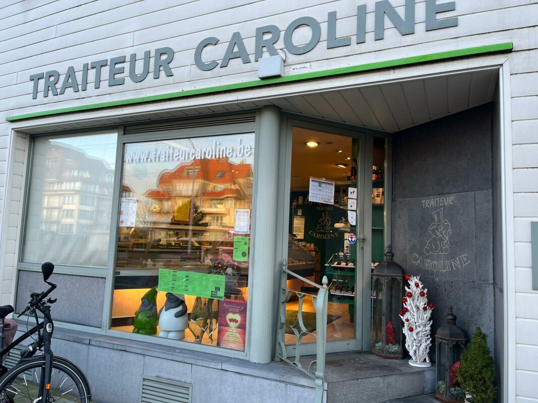 Traiteur Caroline